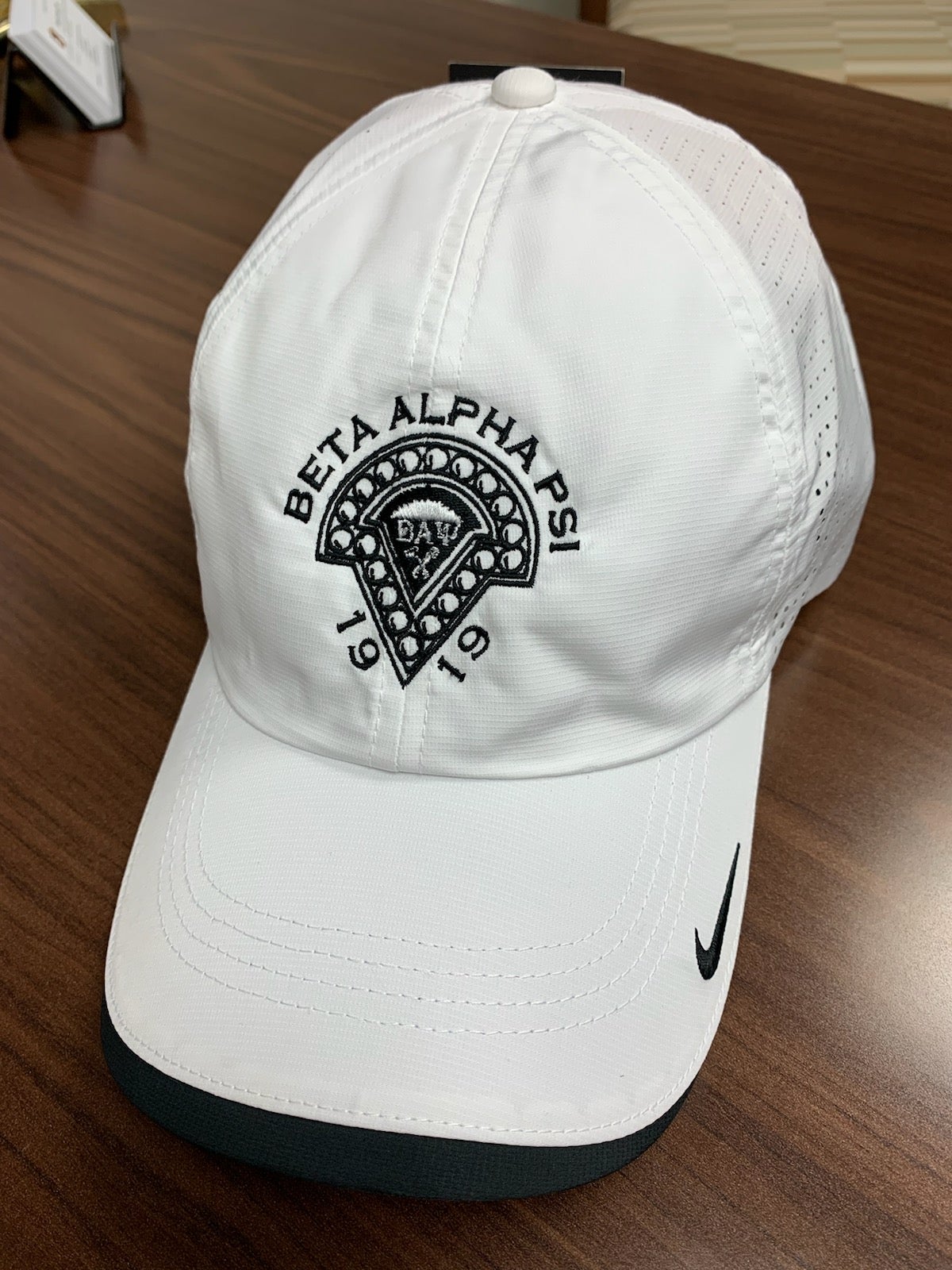Nike praying hands hat clearance